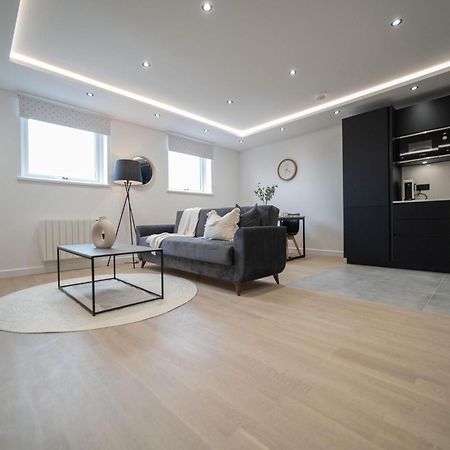 One And Two Bedroom Apartments Near Holloway Train Station By Belvilla ลอนดอน ภายนอก รูปภาพ