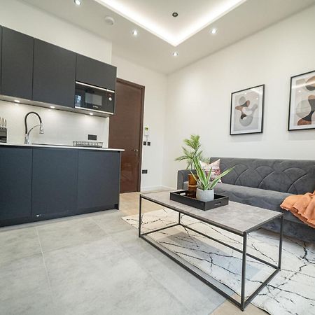 One And Two Bedroom Apartments Near Holloway Train Station By Belvilla ลอนดอน ภายนอก รูปภาพ