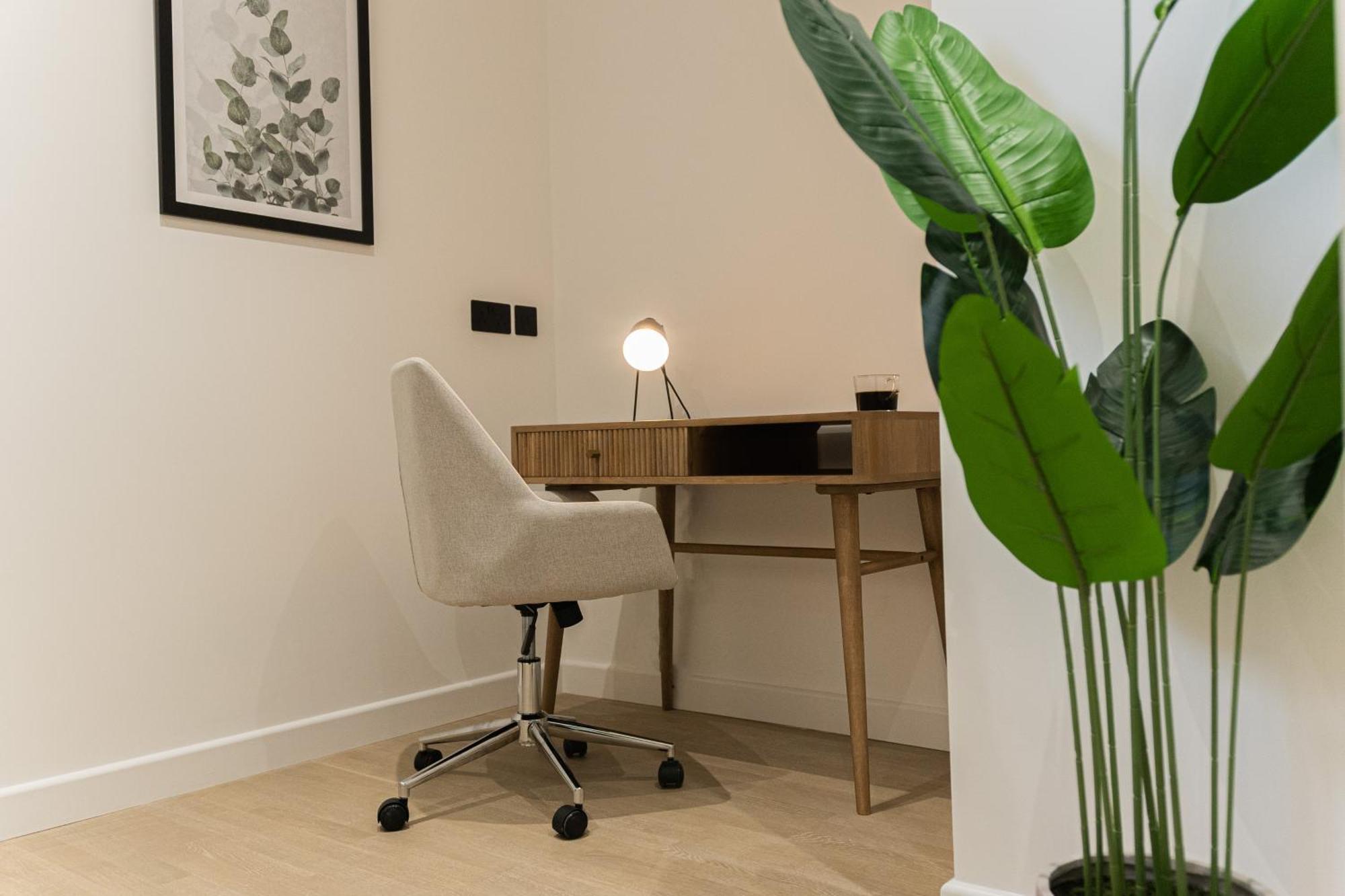 One And Two Bedroom Apartments Near Holloway Train Station By Belvilla ลอนดอน ภายนอก รูปภาพ