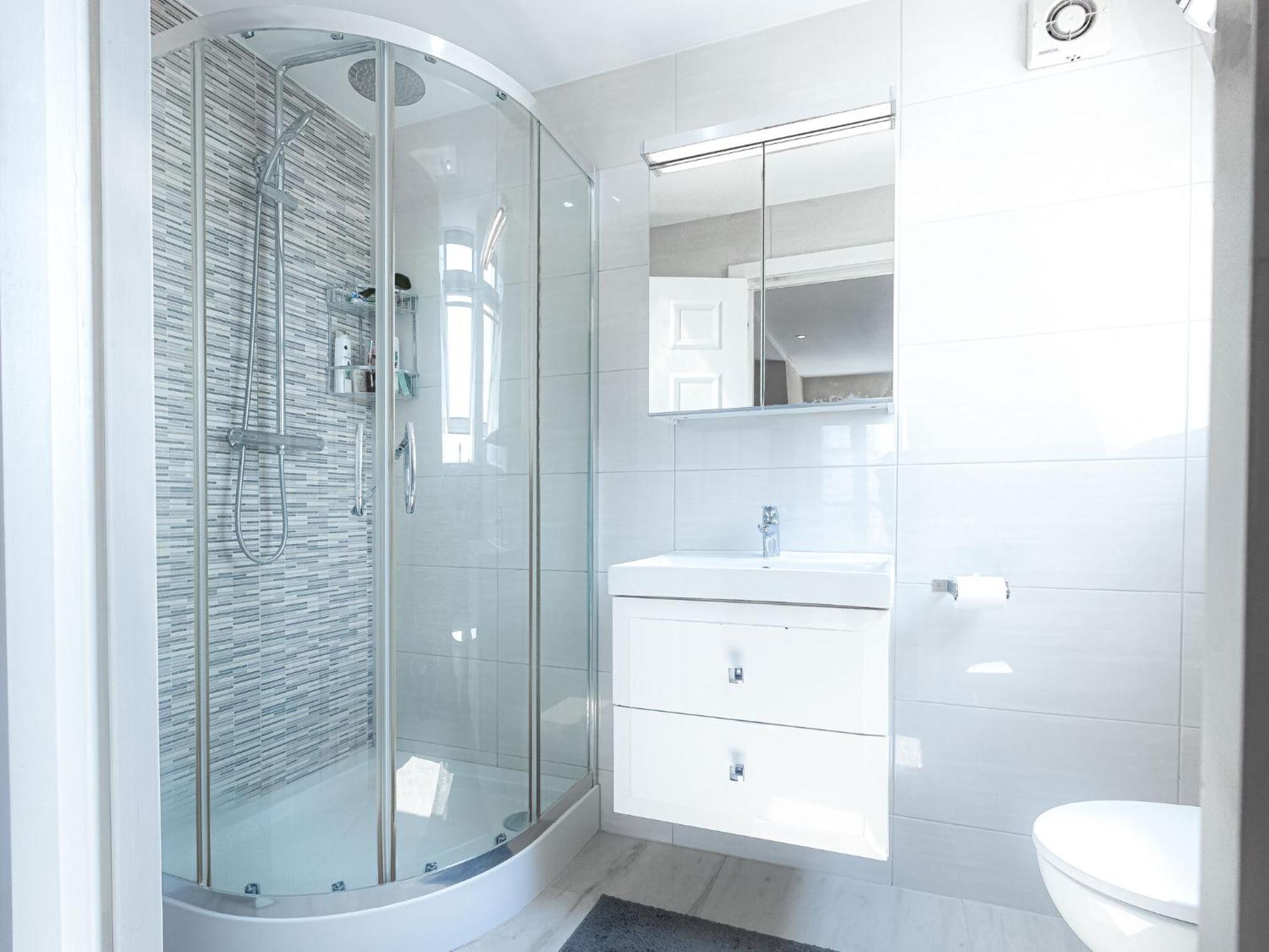 One And Two Bedroom Apartments Near Holloway Train Station By Belvilla ลอนดอน ภายนอก รูปภาพ