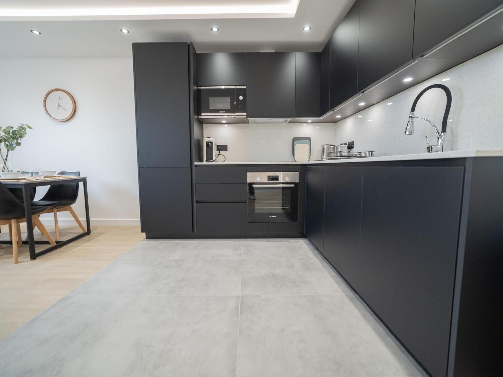 One And Two Bedroom Apartments Near Holloway Train Station By Belvilla ลอนดอน ภายนอก รูปภาพ