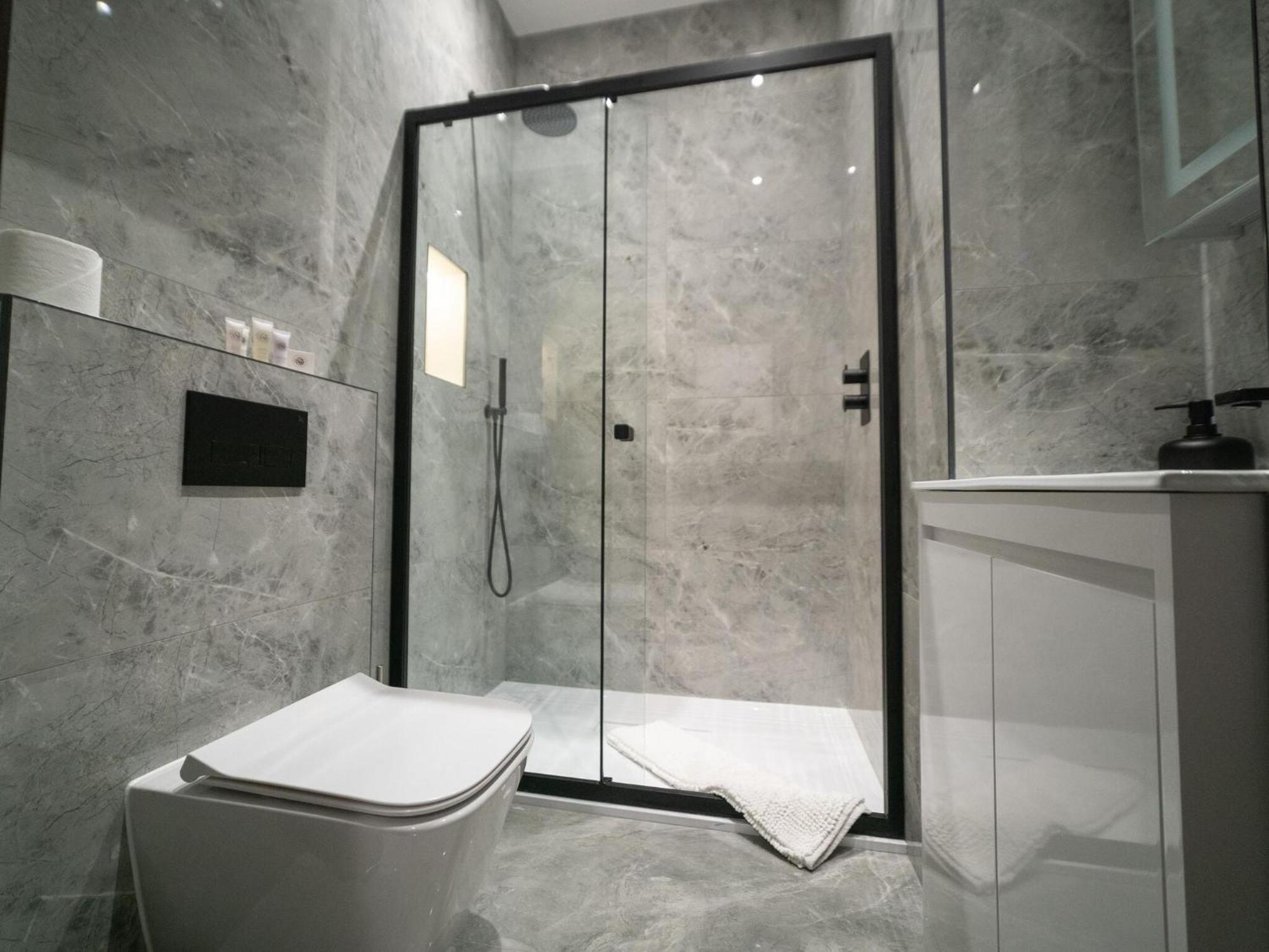 One And Two Bedroom Apartments Near Holloway Train Station By Belvilla ลอนดอน ภายนอก รูปภาพ
